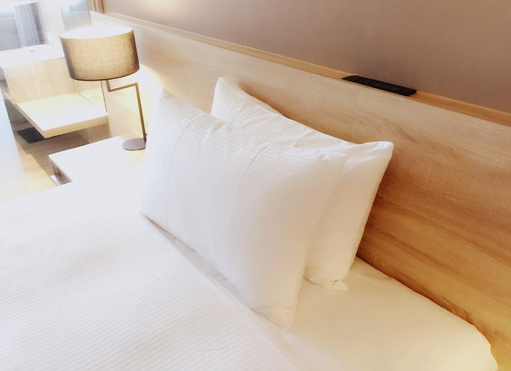 The Ho Hotel Hsinchu City Eksteriør billede