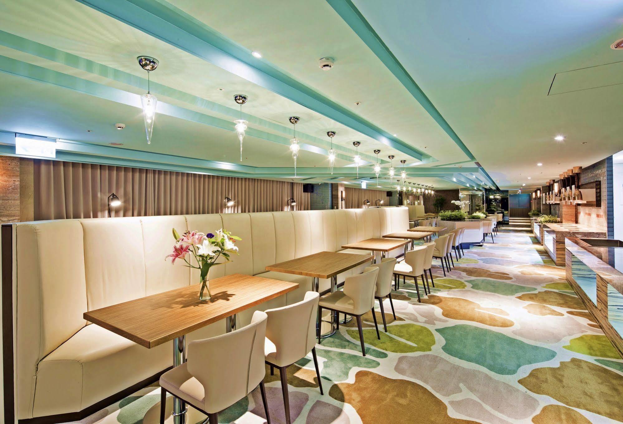 The Ho Hotel Hsinchu City Eksteriør billede